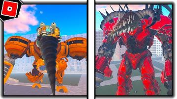 How to Complete UPGRADED TITAN DRILLMAN QUEST EASY (PART LOCATIONS) in SKIBIVERSE - Roblox