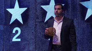 Protegé Tus Ideas. Sé El Primero En Llegar Mauro Marin Tedxmontevideo