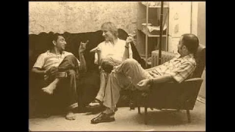 Talvin Singh, Murcof and Erik Truffaz - MST - live...