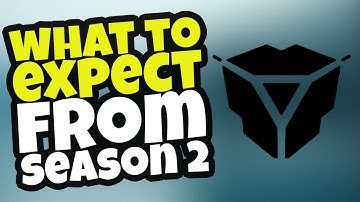 What To Expect When Starting Season 2: Infinite Lagrange