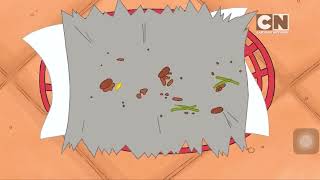 The Burrito Challenge We Bare Bears