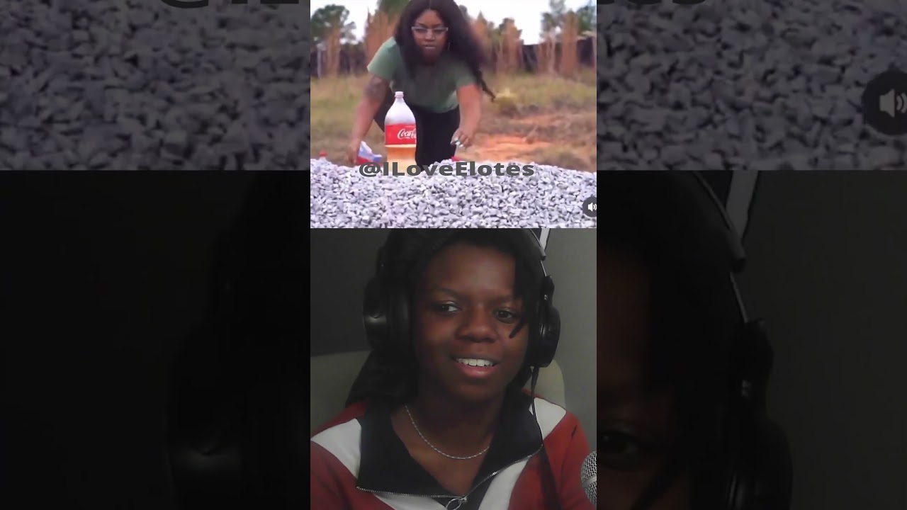 SHE REALIZED TOO LATE 😳#Shorts #Viral #Funny #Fail #Reaction  #Experiment #Unexpected