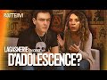 LAGASNERIE REBELLE GÉNIAL OU ADOLESCENT BOURGEOIS RONCHON LAGASNERIE REBELLE GÉNIAL OU ADOLESCENT BOURGEOIS RONCHON