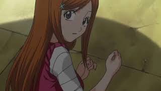 Uryu Saves Orihime Twixtor