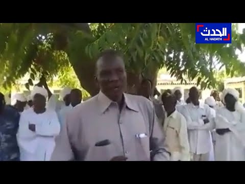 السودان محاكمة كوشيب أبرز قادة ميليشيات نظام البشير بدارفور