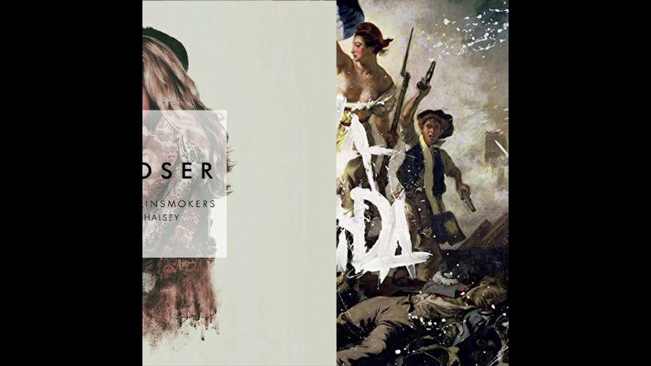 Watch Viva Closer: Viva La Vida - Coldplay/Closer - Chainsmokers ft Halsey Mashup on YouTube Watch Viva Closer: Viva La Vida - Coldplay/Closer - Chainsmokers ft Halsey Mashup on YouTube