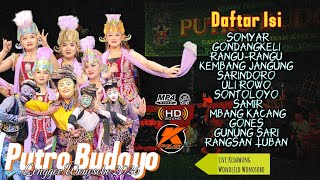 Download Lagu FULL ALBUM PUTRO BUDOYO KASIRAN LIVE KEDAWUNG WONOLELO BY KOPLAK AUDIO PRO MP4-MP3 FHD LENGGER WONOS MP3