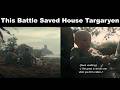 The Historic Battle Dunk Was Looting And Egg Was Singing About (The Redgrass Field)