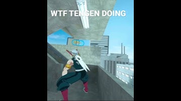 When my friend used fbt on vr chat 😂