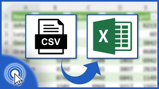How to Convert CSV to Excel (Simple and Quick)