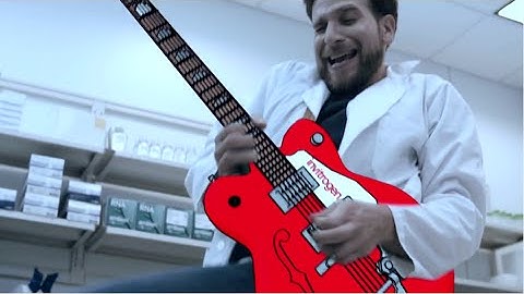 Rock Your Sample Preparation - Prep for Success