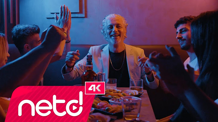 Demirbey - Kanka Mı Sevgili Mi