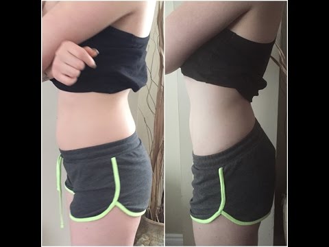 lose weight without working out!!!! DIY weightloss body wrap