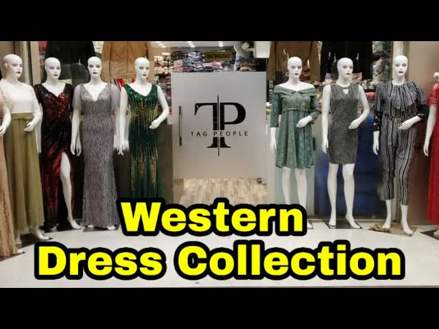 Ladies Stylish Western Dress at Rs 1200, Ladies Designer Dress in New  Delhi