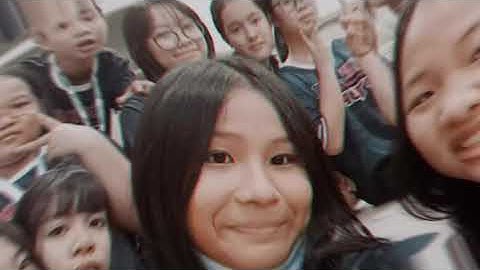 Tổng Kết Năm Học 2020-2021 - Lớp 7A1