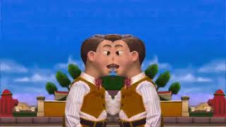 Preview 2 This Mail Effect In Low Voice Confusion