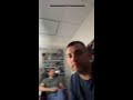 Темный стрим