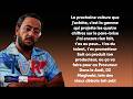 Lacrim PAY NOW Paroles Lyrics 