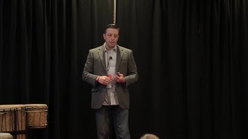 Technology, Your Brain, And Why How We Learn Is Changing | Matthew Lenzini | TEDxDover