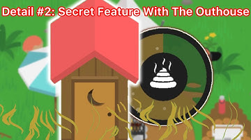 6 Things You MISSED In The Farm Update! - Sneaky Sasquatch