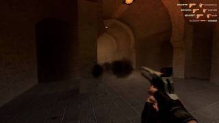 CS:S| Still Alive Part 2 Trailer by CANi