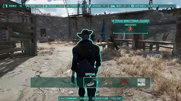 We Are The Minutemen - mod presentation BY OXHORN