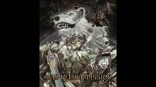 Man With A Mission - When My Devil Rises [Instrumental] Resimi