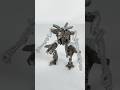 Jetfire Transform! | ジェットファイヤーを変形させてみた！#transformers #toys #nottontv