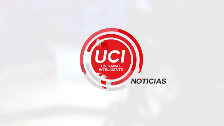 UCI Noticias | Alfredo Reynaga