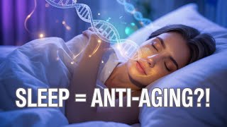 Sleep Habits That Actually Reverse Cellular Aging