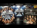 WWE WrestleMania 25 DVD Review + Mini Book