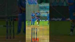 Jasprit Bumrah Vs Junior Bumrah Bowling Action