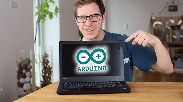 Installing the Latest Arduino IDE on Windows | Step-by-Step Tutorial