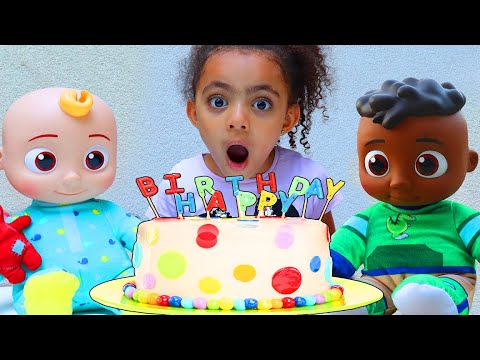 Happy Birthday To You Song More Nursery Rhymes Kids Songs