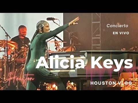 Video: Waar woont Alicia Keys?