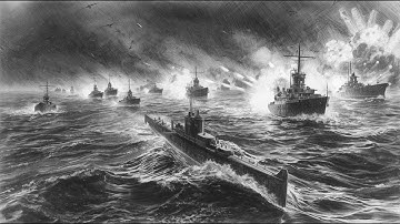 The IMPOSSIBLE Became Reality: How a Civilian REVOLUTIONIZED Shipbuilding and WON WWII