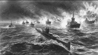 The IMPOSSIBLE Became Reality: How a Civilian REVOLUTIONIZED Shipbuilding and WON WWII