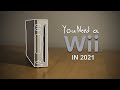 Why You Need a Wii in 2021!