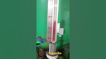 Top ENGINEER Reveals Level Transmitter Secrets 2025