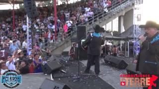 ramon ayala en vivo pico rivera sports arena 2013