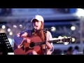 [160826] 주니엘 Juniel - 04.Lucid Dream 직캠 (여의도 한강 유람선 선착장 버스킹) By.Junier