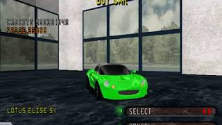 Test Drive 6 Remastered - Class 1