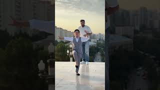 Ozbek Mahnisi Trend Oldu