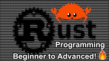 Rust Programming Turorial #2 | Common Programming Concepts - variables, constants, functions