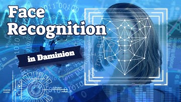 Face Recognition in Daminion Server