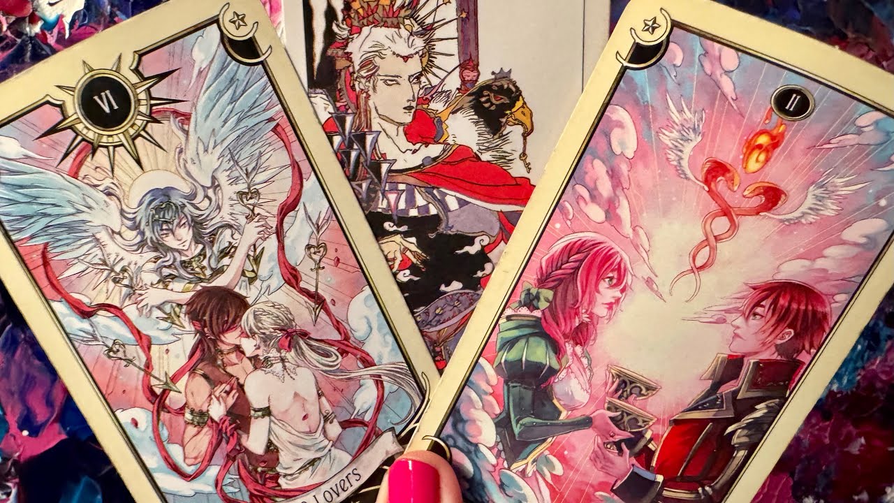 Virgo Love ❤️ This Person Wants You Above All Others & Will Do What it Takes to Make This Happen