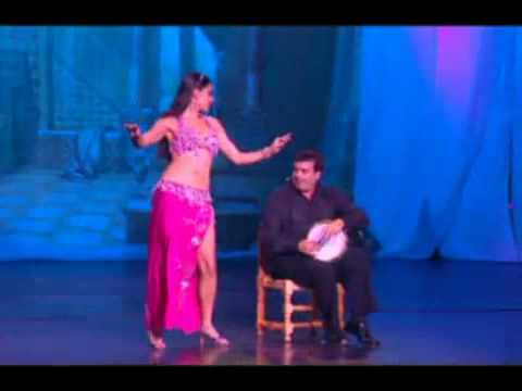 best belly dance ever in my history must watch it  video.mp4