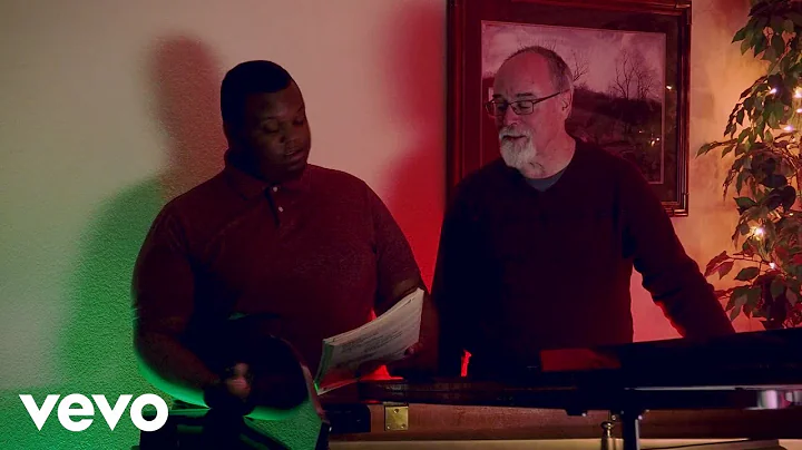 Jerry Ware - Little Drummer Boy ft. Dave Dougherty