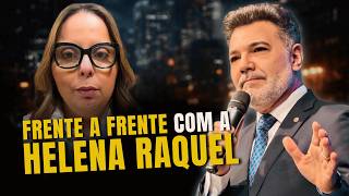 🚨Urgente! Uma Conversa Que Ninguém Pensou Que Aconteceria | Pr. Marco Feliciano e Pra. Helena Raquel