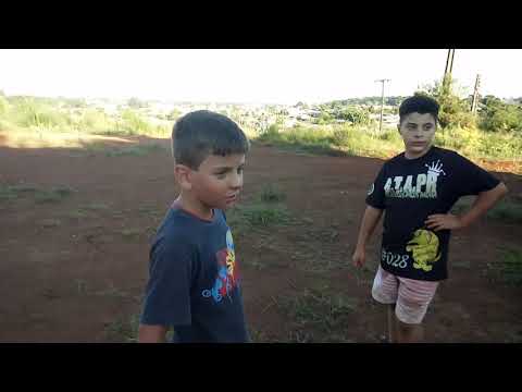 Vídeo: Confronto Na Caixa De Areia. Parte 2. Por Que As Crianças Brigam?